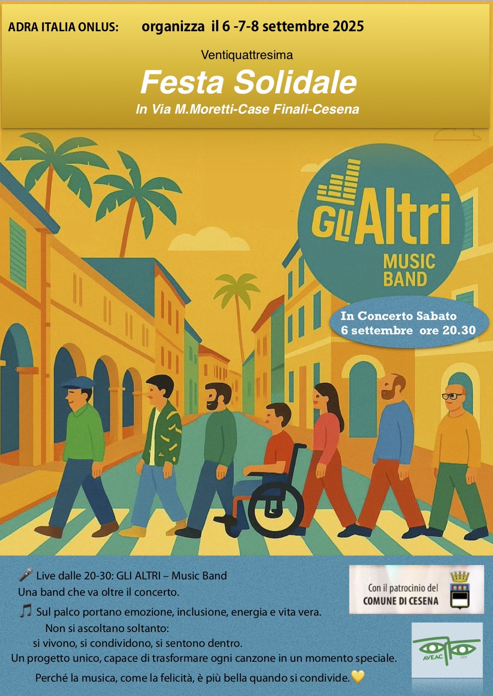 locandina F Solidale